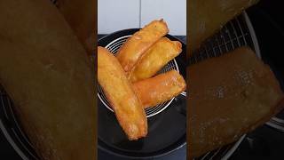 மழைக்கு இதமா டீகடை வாழைக்காய் பஜ்ஜி செய்யலாம் / Banana Bajji recipe / Evening snacks#shorts