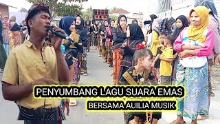 penyumbang lagu Lupak janji versi AULIA MUSIK INDONESIA