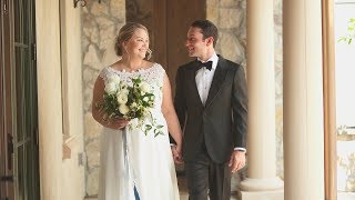 Grand Reserve Inn Wedding Video (Plymouth, CA) - Sean Kenney Films