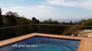 Property for sale in Cortijo San Rafael Frigiliana