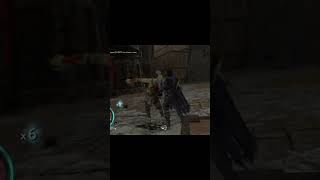 Snitches get stitches!!💯 #trending #gaming #viral #shadowofwar ##video