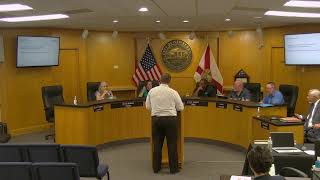 April 3, 2023 Planning & Zoning Board Meeting