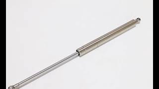 Stainless Steel Gas Strut Gas Spring