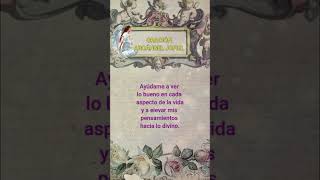 Arcángel Jofiel: Guía en el Camino de la Iluminación  #shortsyoutube #meditacionesguiadas