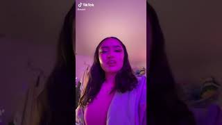 Avani's Tiktok