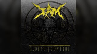 I Am - Global Control (Full EP) (2013)