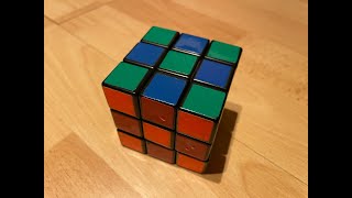 So kannst du deinen Rubic`s cube cool verdrehen