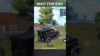 SO CLOSE ! #pubgmobile #shorts #watchappstatus #pubgbgmi