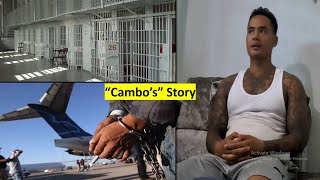 After living in America for 28yrs, I was sent back to Cambodia🇰🇭, for the first time, "I was scared"