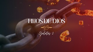 80 - Hijos de Dios