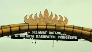 HUT KABUPATEN PRINGSEWU KE - 9 (GM-FKPPI Kab. Pringsewu)