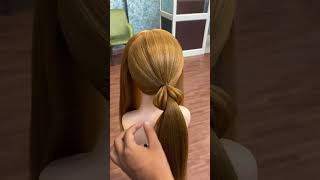 Advance hairstyle #shorts #ytshorts #shortfeed #youtubeshorts #shortviral @amitkarmakarmua9096