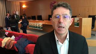 STAR Bene 2018 - intervista a Massimo Pichini, Presidente CSV Teramo