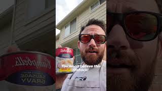 Campbell's soup biggest secret - this is what they don't want you to know! #bbq #grilling #comedy