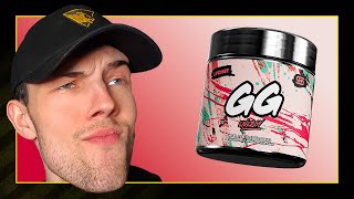 Gamer Supps - Lychee [REVIEW]