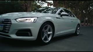 Audi A5 TFSI 2.0 2018