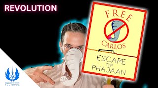 Escape the Phajaan: Conquer Your Fears & Embrace Your Destiny | Live Show