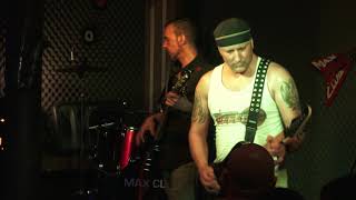 Steelers Live@MAX Club Ruse 24.07.2021