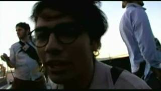 Jonas Brothers - Making of Lovebug (The Story)