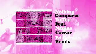 Soul II Soul - Nothing Compares To You - Ed Colman Mix - (Official Visualizer)