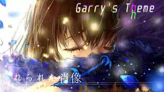 Music box Cover Ib   Garry's Theme