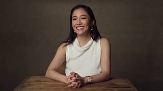 Constance Wu | Extraordinary Women | Piaget x Vogue