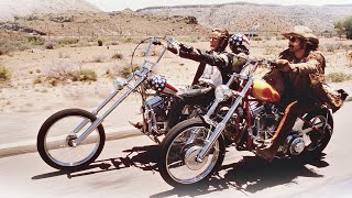 "REAL COUNTRY" - Upchurch || Easy Rider, Hell or High Water, Mayans M.C. & SoA