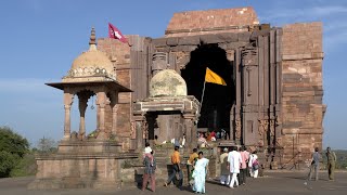 Bhojpur Mahadev Temple #Bhopal 🚩❣️ #trending #video