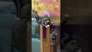 Cats AI #ai #cat #cats #shorts #dance