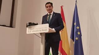 Discurso Guardia Civil 2024