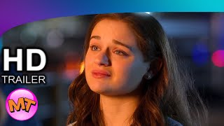 THE KISSING BOOTH 3 Trailer 2021