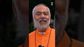 Why Choose Ayurveda? | Swami Swaroopananda | #chinmayamission