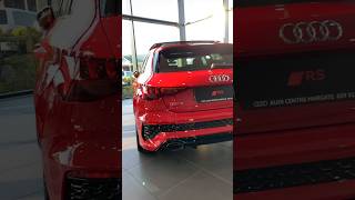 Audi RS3 2023 #shorts