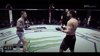 Best of  💪💪 ALEKSANDAR  RAKIĆ  💪💪 TOP 10 UFC 2019