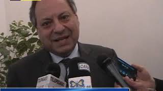 66 NEWS 07-12-2018 CALTAGIRONE: PRESENTAZIONE NATALE 2018