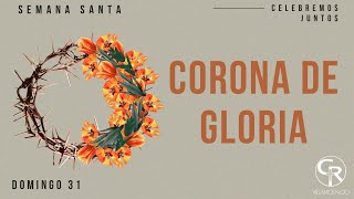 🔴 Servicio Dominical | Corona de Gloria | Rev. Carlos Romero