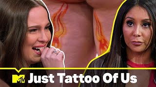 Nichts als Lügen | Just Tattoo Of Us | MTV Deutschland