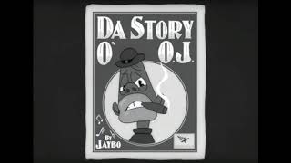 JAY-Z - The Story of O.J. [OFFICIAL AUDIO]