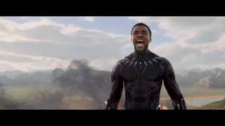 Black Panther tv spot - You Need A Hero