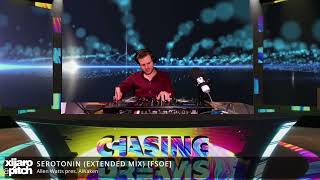 Allen Watts pres. AWaken - Serotonin | As Played on XiJaro & Pitch's Chasing Dreams Episode 131