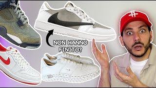 DELLE TRAVIS DA GOLF?? -  SOLE CORNER