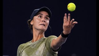 Tennis star shuts down season after being bagelled at China Open【News】