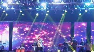 Abhijeet Bhattacharya Live Show - Sharadotsav 2024 #abhijeet #dusshera #happydusshera #live