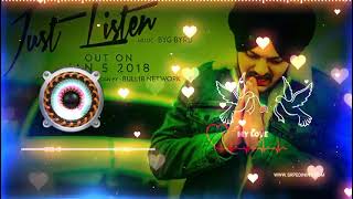 Mix sidhu moose wala song DJ remix #new_punjabi_songs #2023newsong #music #dj_remix_song Sudhu 295