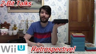 2-Bit Talks:Wii U Retrospective #WIIURetrospective #GamingTalk #Nintendo