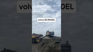 Volvo EC950EL

#alatberat #tambangbatubara #areatambangbatubara #batubara #batubaraindonesia