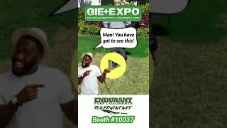 GIE EXPO #gieexpo #gieexpo2021