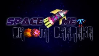 Space me dhoom dharaka an animation movie by Sanskar The Public School kids Rosehub Workshops