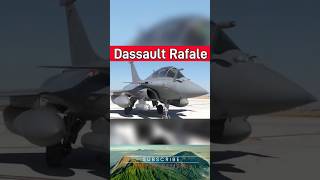 Dassault Rafale Pesawat Tempur Impian Indonesia #shortsvideo #shorts