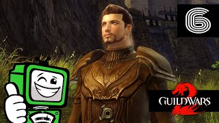 Shire of Beetletun | Guild Wars 2 Playthrough - Part 6